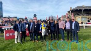 World Of Fortunes delivers in Doncaster Listed heat