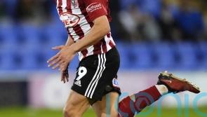 Exeter deny Northampton as Sonny Cox strikes late