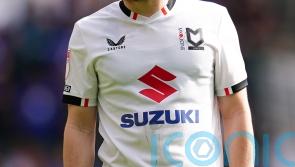 Ten-man MK Dons pay the penalty as Colchester&rsquo;s Jack Payne haunts former club