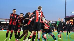 Bournemouth move into FA Cup quarter-finals after shoot-out win over Wolves
