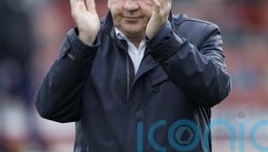 Only one emotion and that&rsquo;s relief &ndash; John Coleman hails Gills win over Morecambe