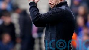 David Gray hails Hibernian&rsquo;s controlled second-half display against Hearts