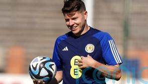 Kevin Nisbet&rsquo;s brace earns Aberdeen a point against Dundee United