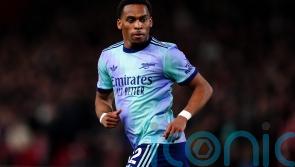 Jurrien Timber urges Arsenal to &lsquo;change the narrative&rsquo; against PSV