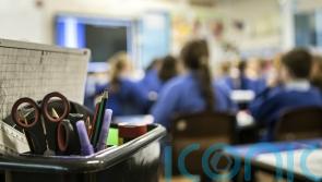 Higher rates of school absences after pandemic &ndash; report into programme finds