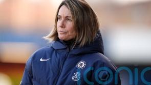 Chelsea desperate to get a result against Leicester &ndash; head coach Sonia Bompastor