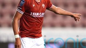 Lee Angol goal gives Morecambe hope of survival