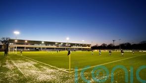 Solihull and Sutton share spoils