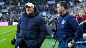 Bromley &lsquo;had luck with us&rsquo; but &lsquo;earned the right to win&rsquo; &ndash; Andy Woodman