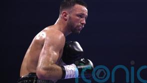 Josh Taylor driven by fear factor as he bids to make impact at welterweight