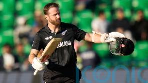 New Zealand secure Champions Trophy final spot after beating South Africa