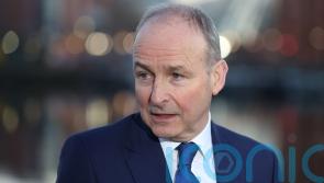 Ireland will not be part of any &lsquo;deterrent&rsquo; deployment in Ukraine &ndash; Taoiseach