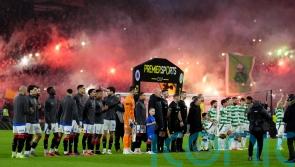 Celtic and Rangers fans hit by ticket cut after Premier Sports Cup final pyro