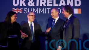 Prime Minister and Taoiseach pledge to work together ahead of inaugural summit