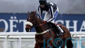 The Changing Man &lsquo;almost certainly&rsquo; heading for Ultima challenge