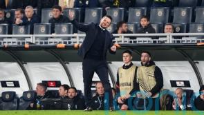 Barry Ferguson not getting carried away despite win in Istanbul