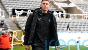 Newcastle suffer Sven Botman setback as club rules out Anthony Gordon red appeal