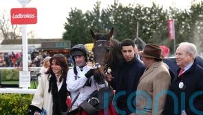 Brighterdaysahead clash will show Constitution Hill at his best, says Buckley