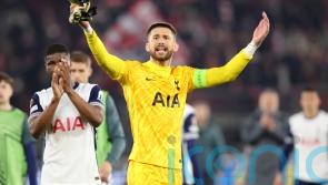 Guglielmo Vicario urges Tottenham to come together for European success