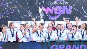 England continue home World Cup preparations by chasing Six Nations history