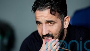 Ruben Amorim: I won&rsquo;t have the time Arteta had at Arsenal to turn around form