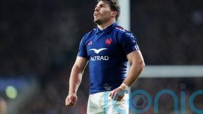 Antoine Dupont hopes Thierry Henry talk can inspire France against Ireland