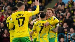 Norwich&rsquo;s play-off hopes take a knock as Oxford hit back to draw