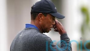 Tiger Woods to miss next week&rsquo;s Players Championship at TPC Sawgrass