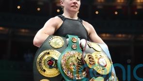 Lauren Price dreaming of going &lsquo;all the way&rsquo; to undisputed crown