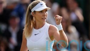 Cameron Norrie and Katie Boulter recover to claim wins at Indian Wells