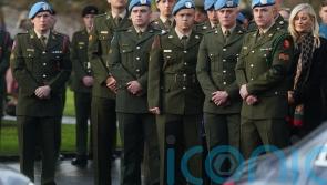 Law to modify deployment triple lock to be &lsquo;scrutinised robustly&rsquo; &ndash; Harris