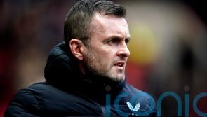 Charlton boss Nathan Jones happy with point at Stockport