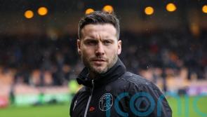 Mat Sadler not worried by Walsall wobble after defeat to Grimsby