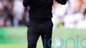 Coventry boss Frank Lampard praises Victor Torp after thrilling win over Stoke