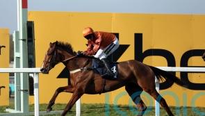 Charisma Cat pounces for Listed honours