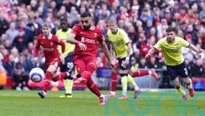 Liverpool extend lead to 16 points at top after comeback win over Southampton