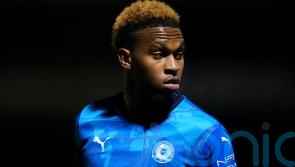 Promotion-chasing Wycombe rescue late point at Peterborough