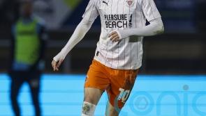 Sonny Carey scores twice as Blackpool beat Barnsley