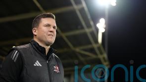Gary Caldwell hails &lsquo;crucial&rsquo; win for Exeter