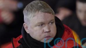 Grant McCann will do everything he can to help Doncaster go up