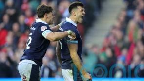 Scotland run in five tries as Wales&rsquo; losing run continues despite late fightback