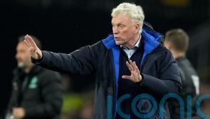 Everton boss David Moyes admits Wolves were the better team during stalemate