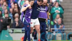 France buoyed by disconsolate Antoine Dupont to beat Ireland &ndash; Gregory Alldritt
