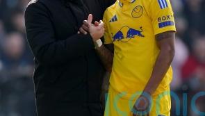 Daniel Farke rues wayward Leeds finishing as unbeaten run ends at Portsmouth