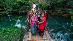 Irish aid for Guatemala more vital after Trump&rsquo;s cuts, says charity