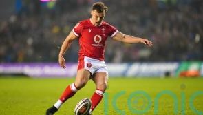 Jarrod Evans &lsquo;grateful&rsquo; to Matt Sherratt after Wales return