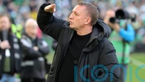 Brendan Rodgers vows Celtic &lsquo;will be ready&rsquo; to atone for Ibrox loss next weekend