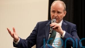 Irish premier tells companies &lsquo;hold the nerve&rsquo; in face of US tariff threat