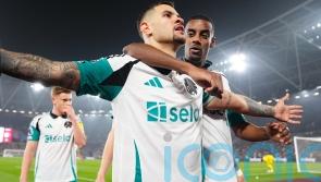 Tuesday&rsquo;s briefing: Newcastle beat West Ham and Liverpool prepare for PSG