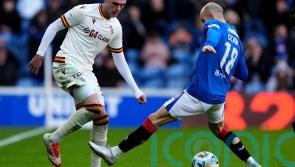 Teenage duo Lennon Miller and James Wilson called up by Scotland